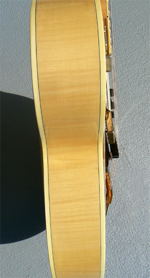 1978 Ibanez Johnny Smith 2461NT